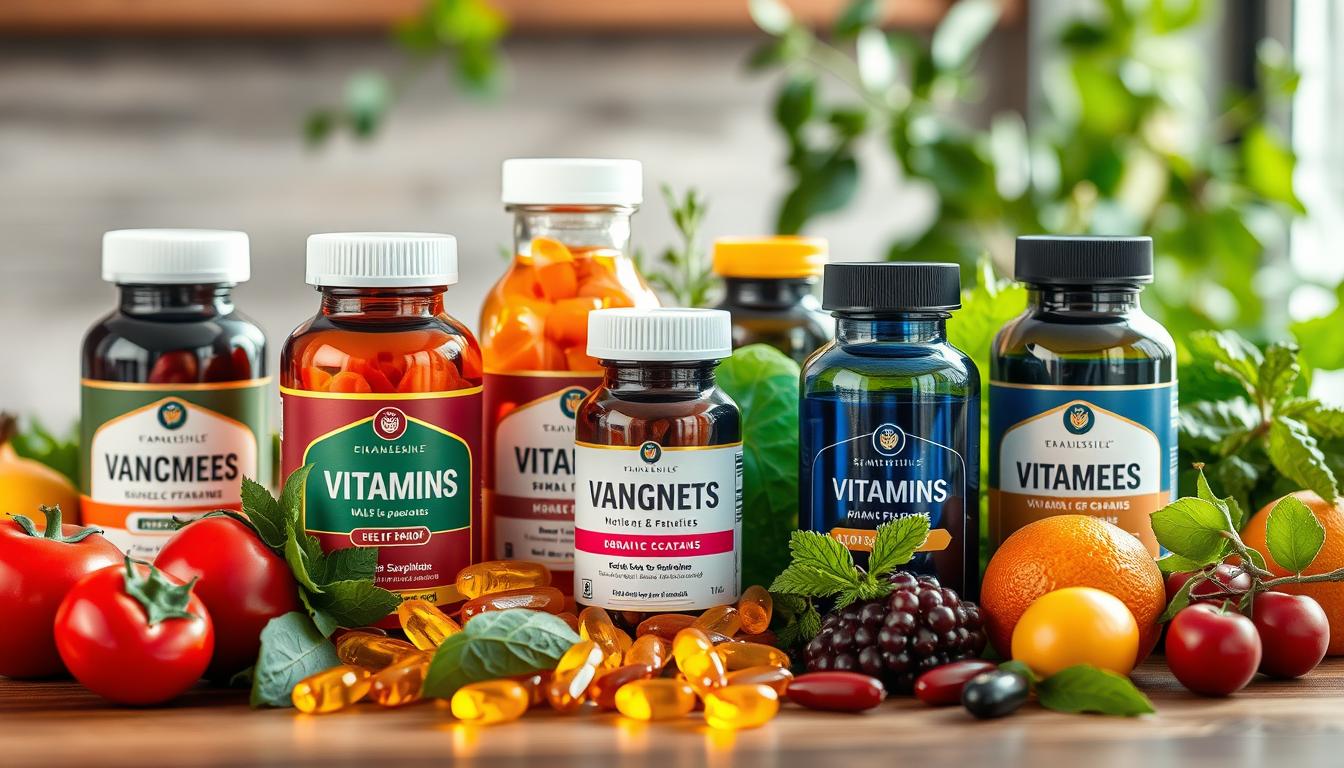 Buy Premium BioSchwartz Vitamins for Optimal Health