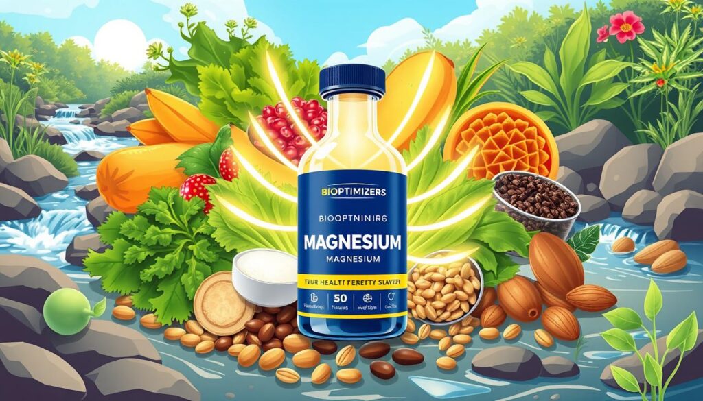biotimizers magnesium benefits biotimizers magnesium benefits