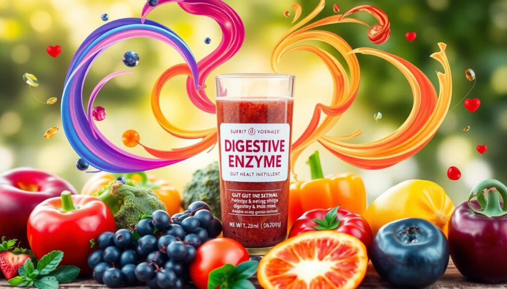 digestive enzyme blend