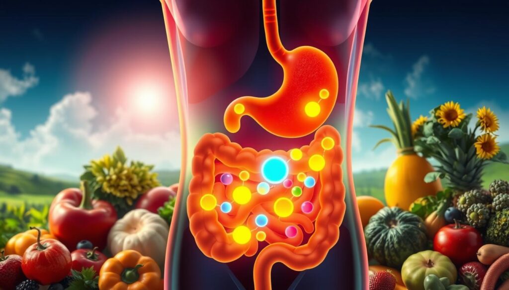 digestive enzymes benefits