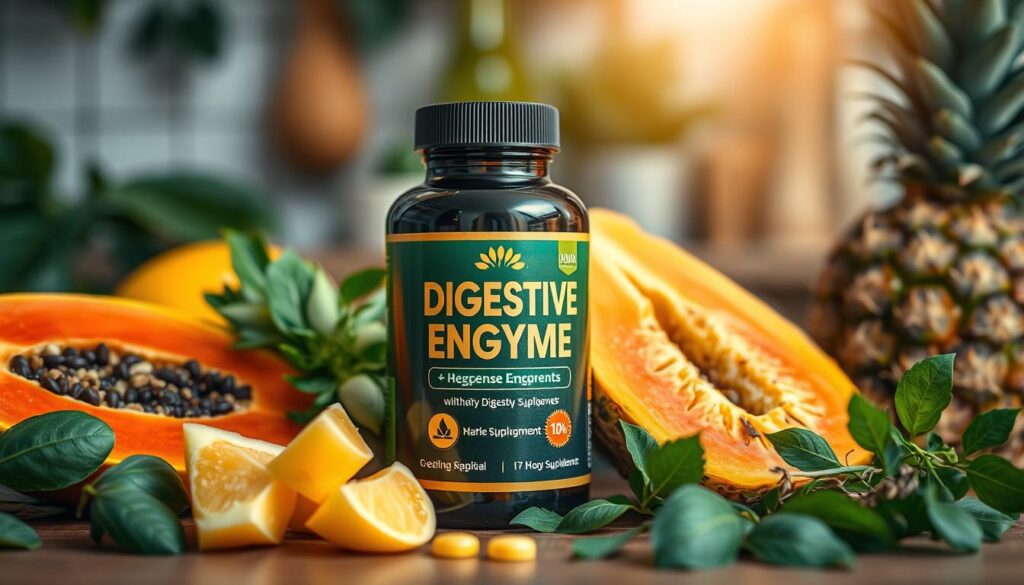 digestive enzymes supplement digestive enzymes supplement