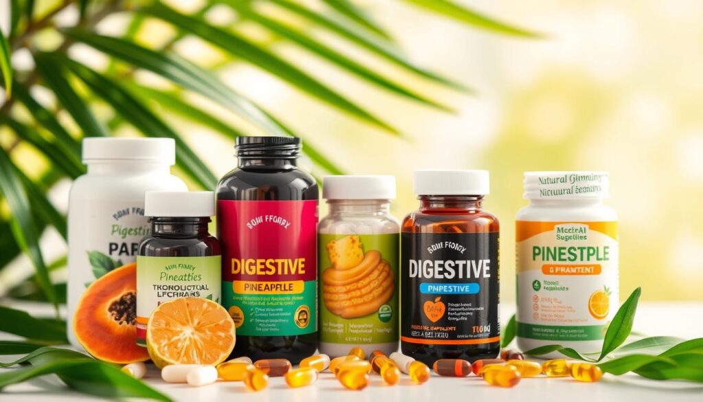 digestive support supplements