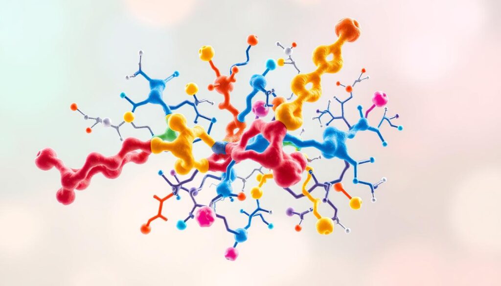 enzyme complex formula