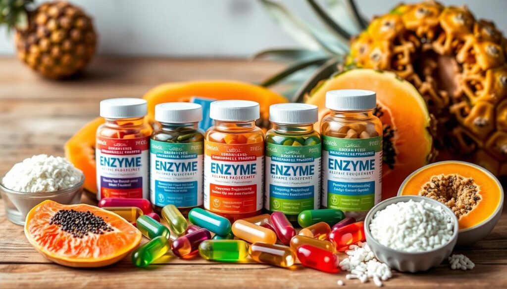 enzyme supplements enzyme supplements
