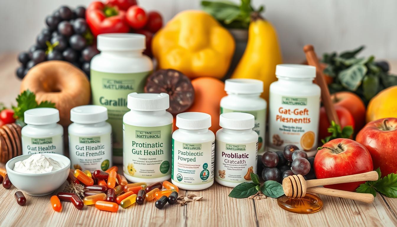 Unleash the “Gut Guardian” with These Natural Gut-Boosting Remedies