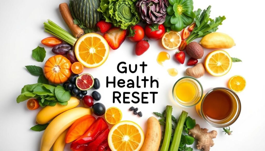 gut health reset gut health reset