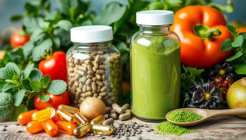 gut health supplement