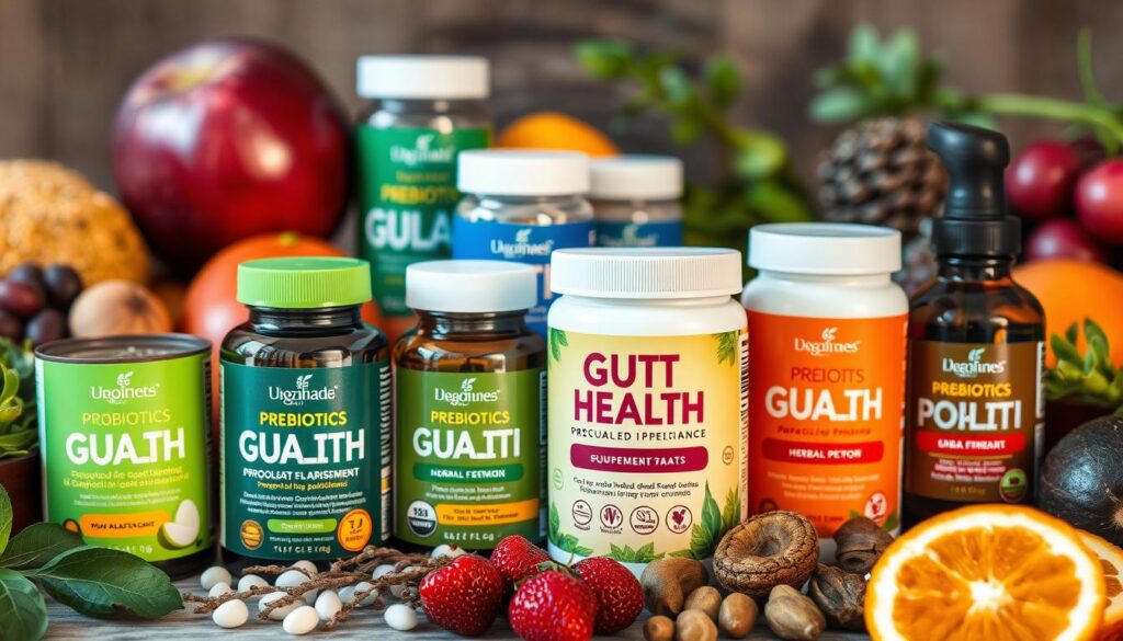 gut health supplements gut health supplements