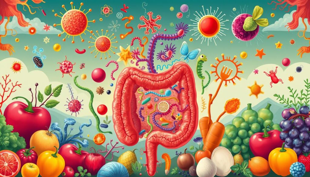gut microbiome reset gut microbiome reset