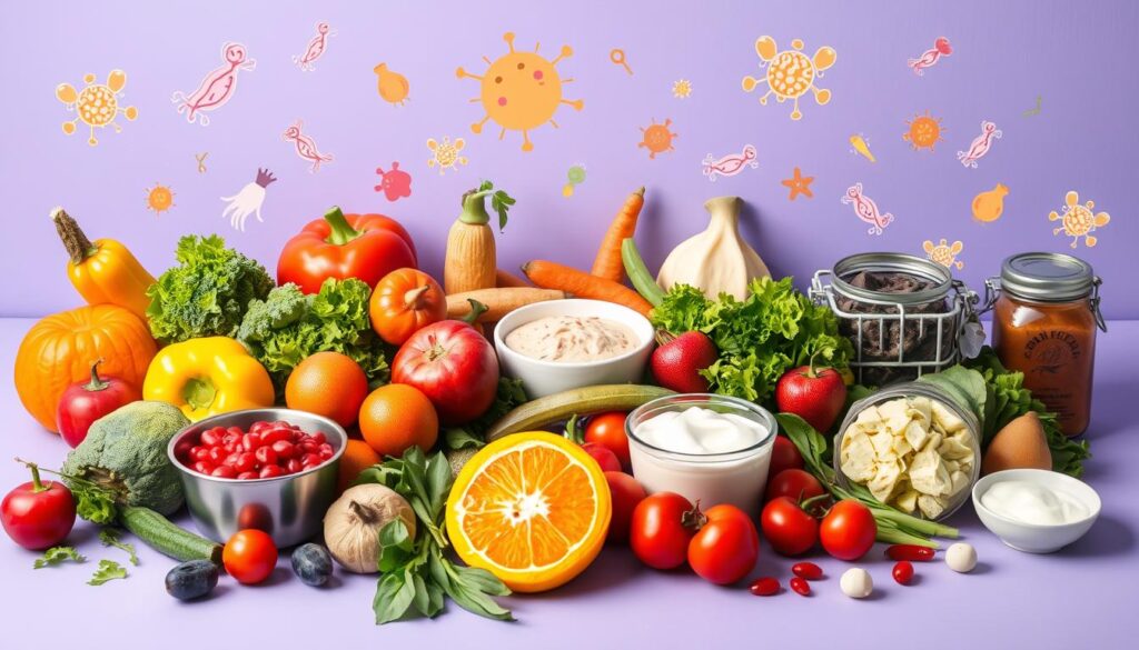 gut microbiome support