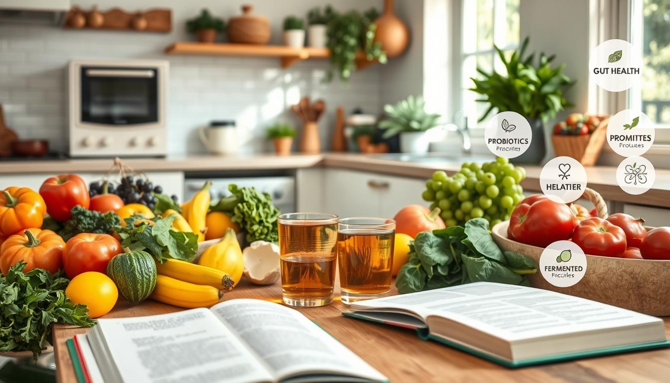 Gut Reset Protocol: Restore Your Digestive Health