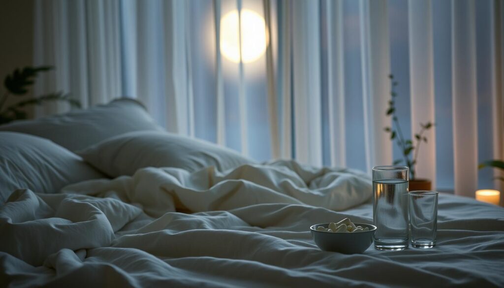 improve sleep with magnesium improve sleep with magnesium