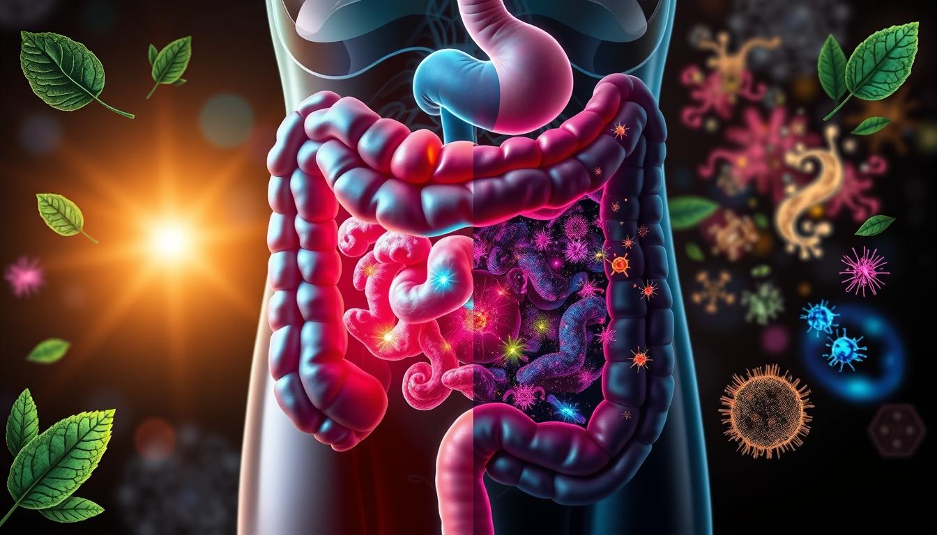 Leaky Gut Guardian: Heal Your Gut, Boost Your Health