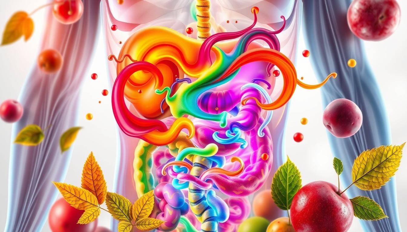 Boost Digestion, Extend Your Life with Powerful Enzymes