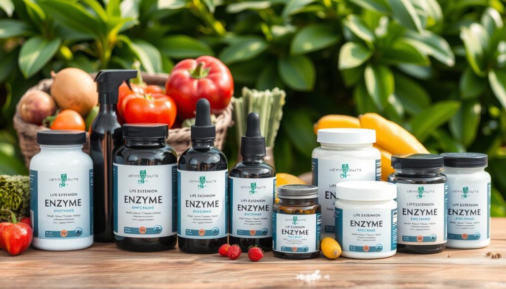 life extension enzyme products life extension enzyme products