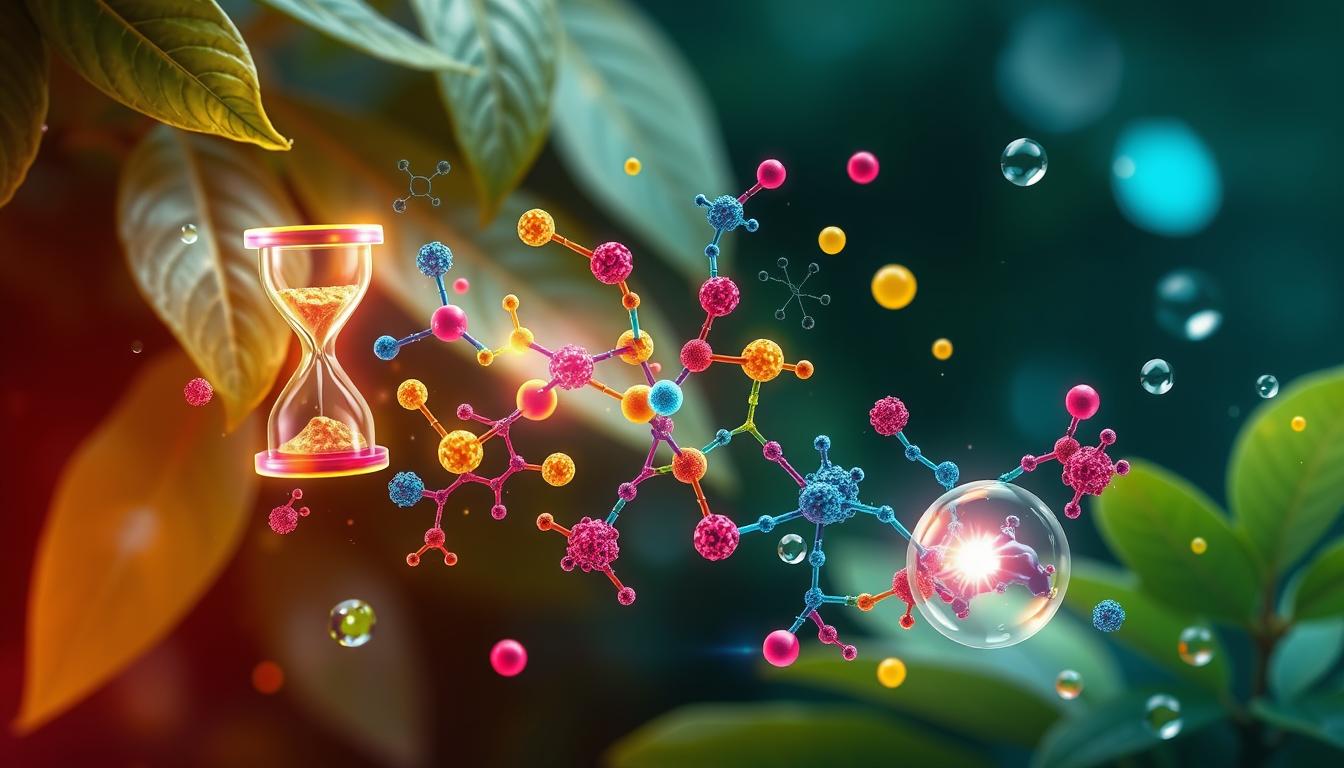 Boost Longevity with Life Extension Enzymes: Unlock the Key