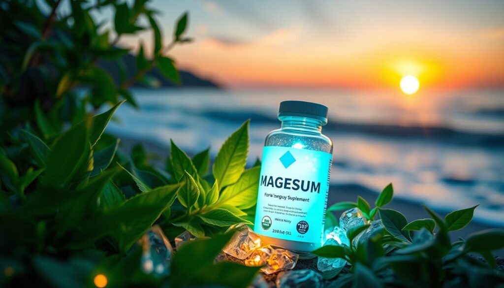 magnesium benefits