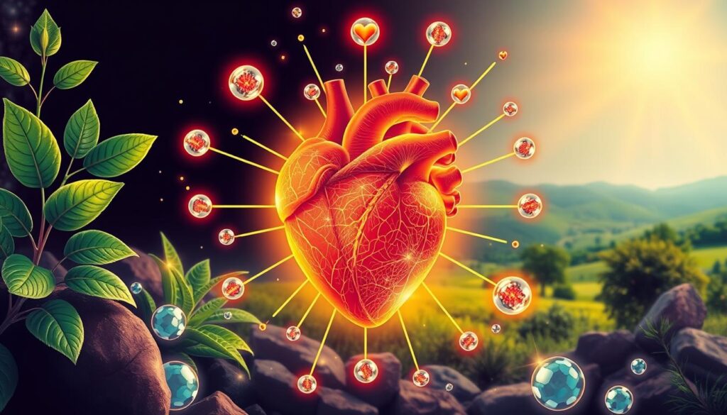 magnesium breakthrough benefits