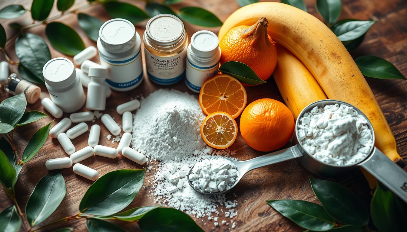 Magnesium Breakthrough: The Optimal Dosage for You