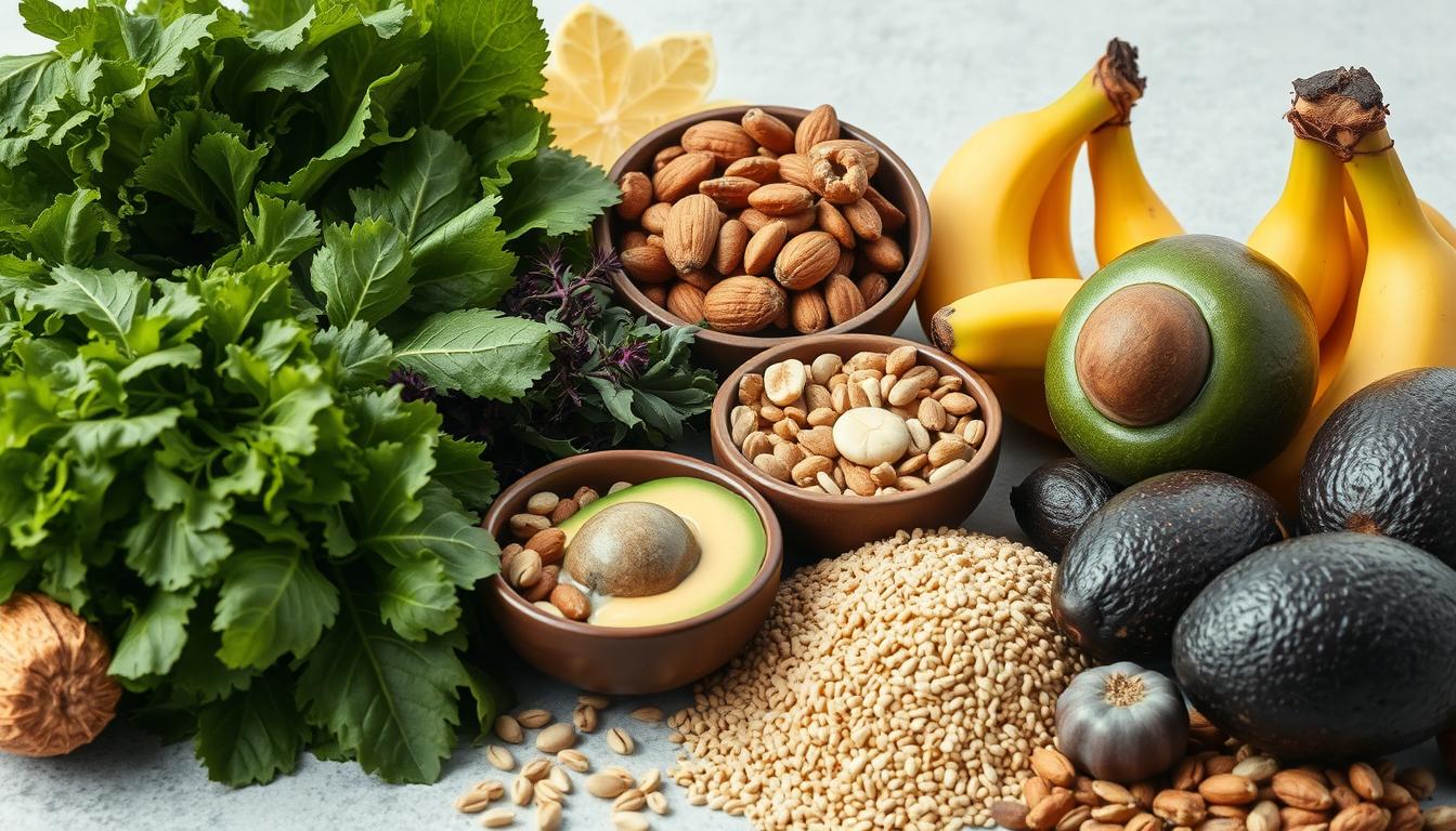 Magnesium Breakthrough: Unlocking the Power of Key Ingredients