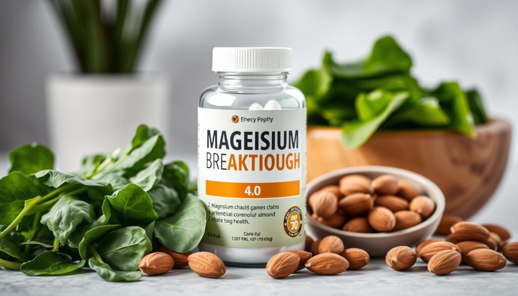 magnesium breakthrough supplement magnesium breakthrough supplement