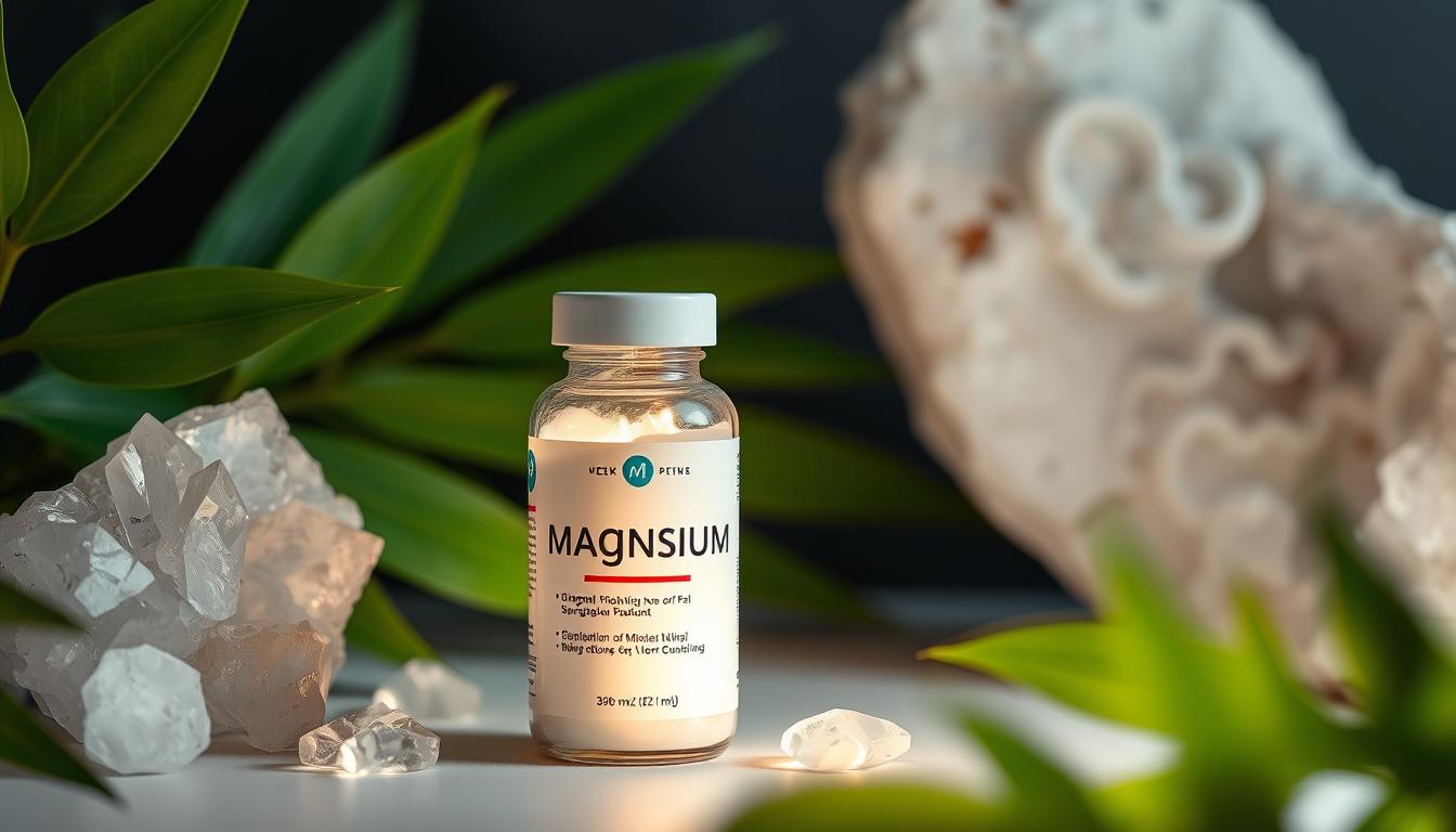 Magnesium Breakthrough Supplement 4.0: Unlock Your Potential