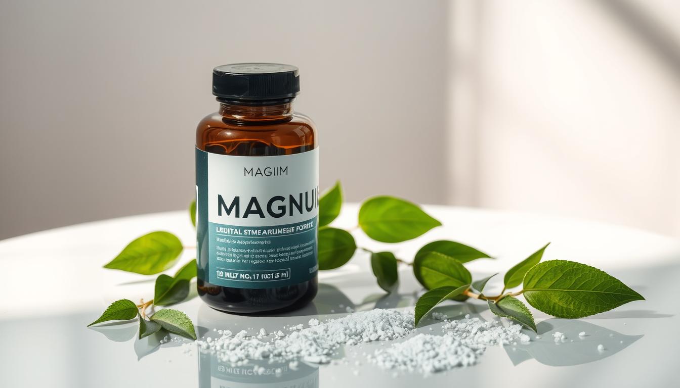 Unlocking the Power of Magnesium: The Breakthrough Supplement