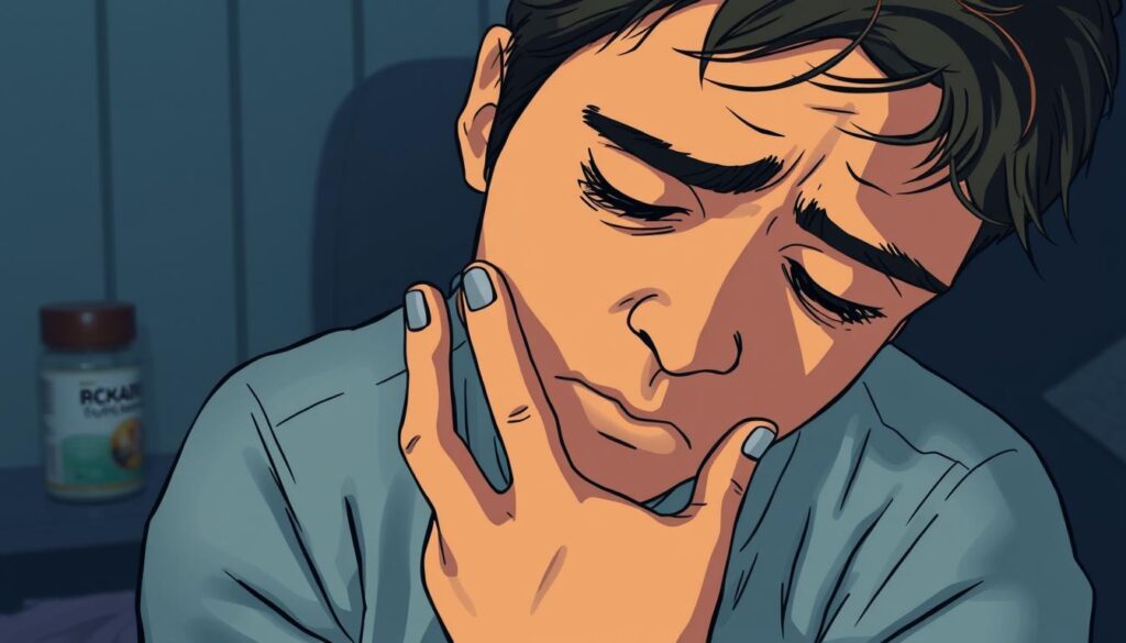 magnesium deficiency symptoms magnesium deficiency symptoms