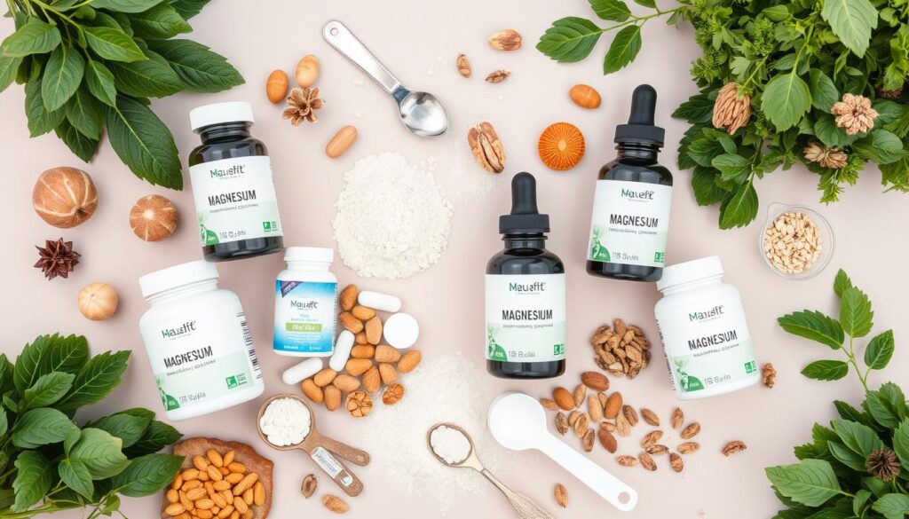 magnesium dosage recommendations magnesium dosage recommendations