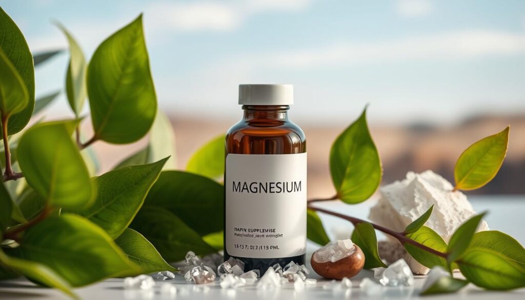 magnesium supplement magnesium supplement