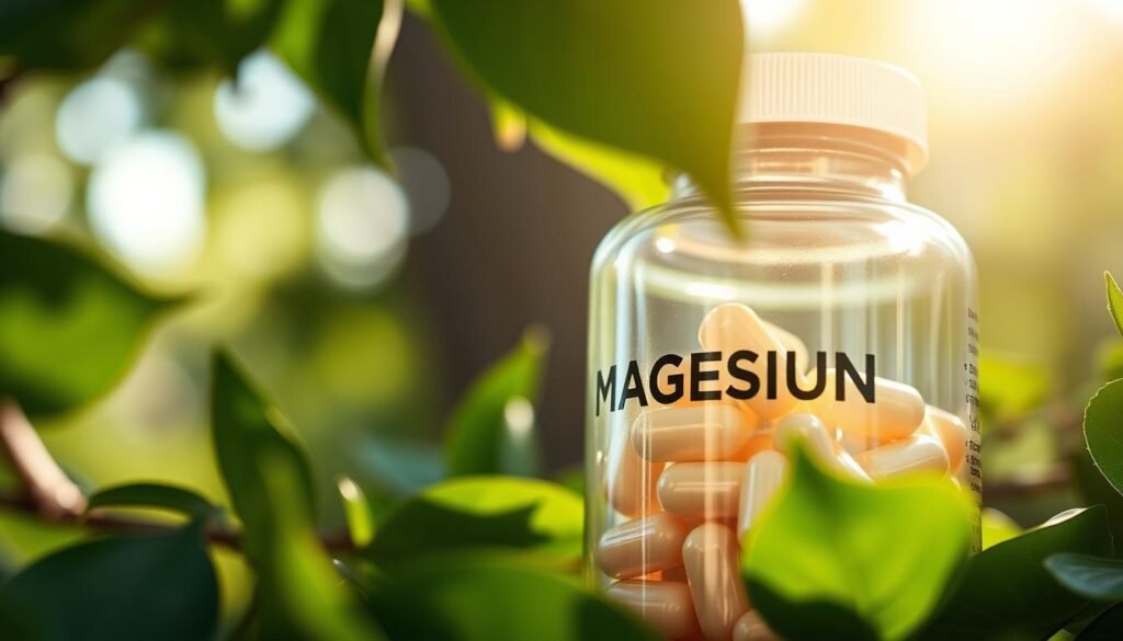 magnesium supplement magnesium supplement