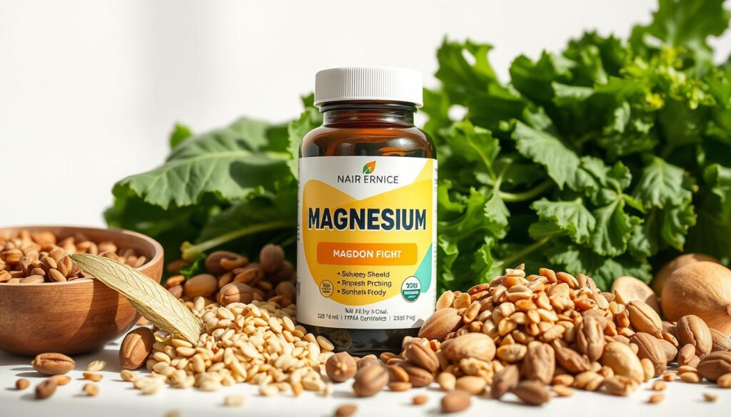magnesium supplement magnesium supplement