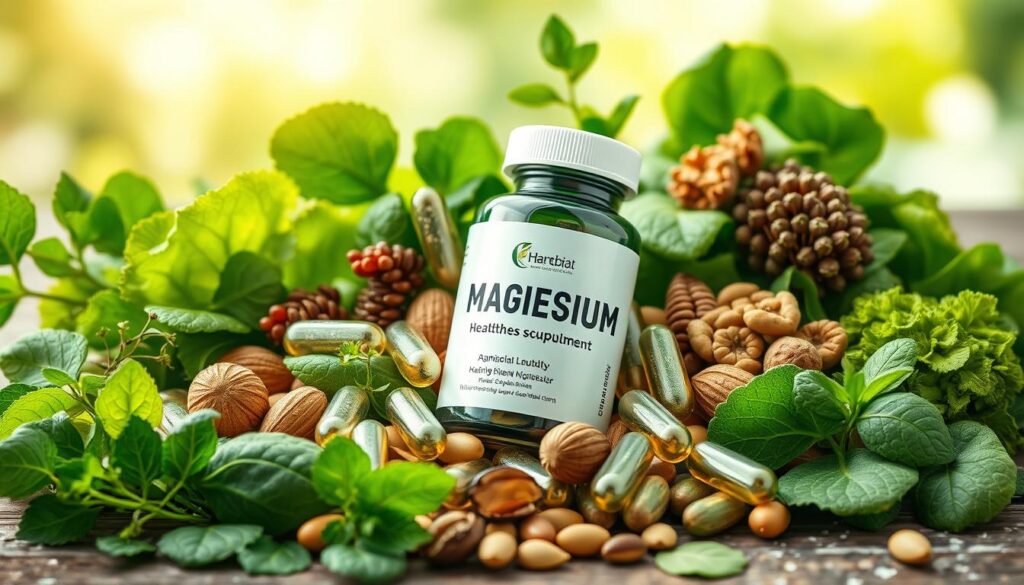 magnesium supplement benefits magnesium supplement benefits