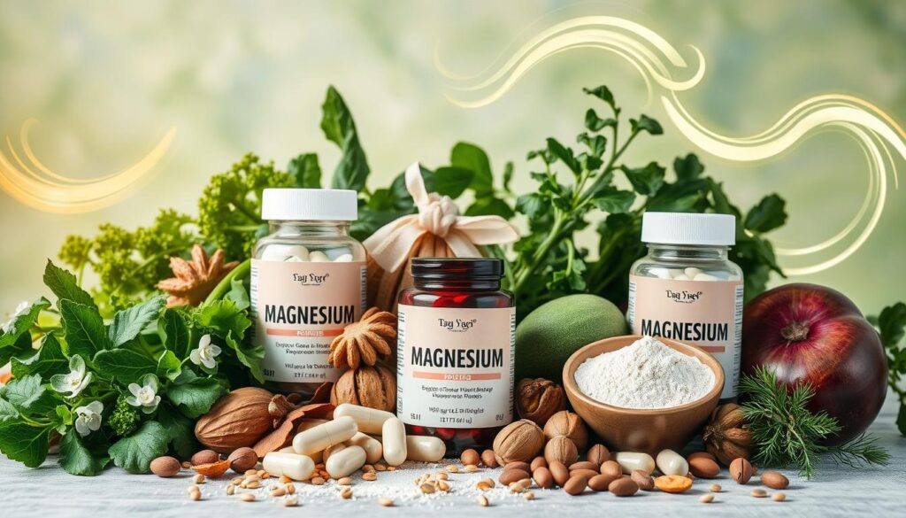 magnesium supplement benefits magnesium supplement benefits