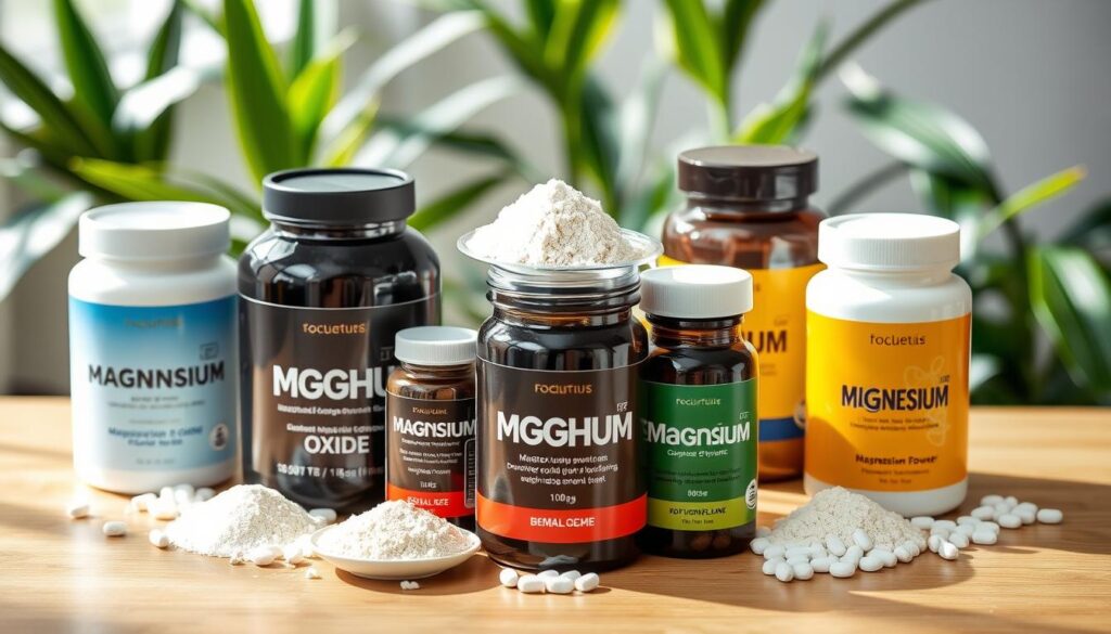 magnesium supplement comparison magnesium supplement comparison
