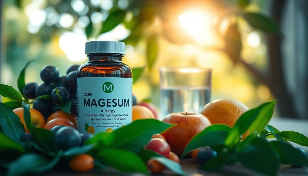 magnesium supplement for health magnesium supplement for health