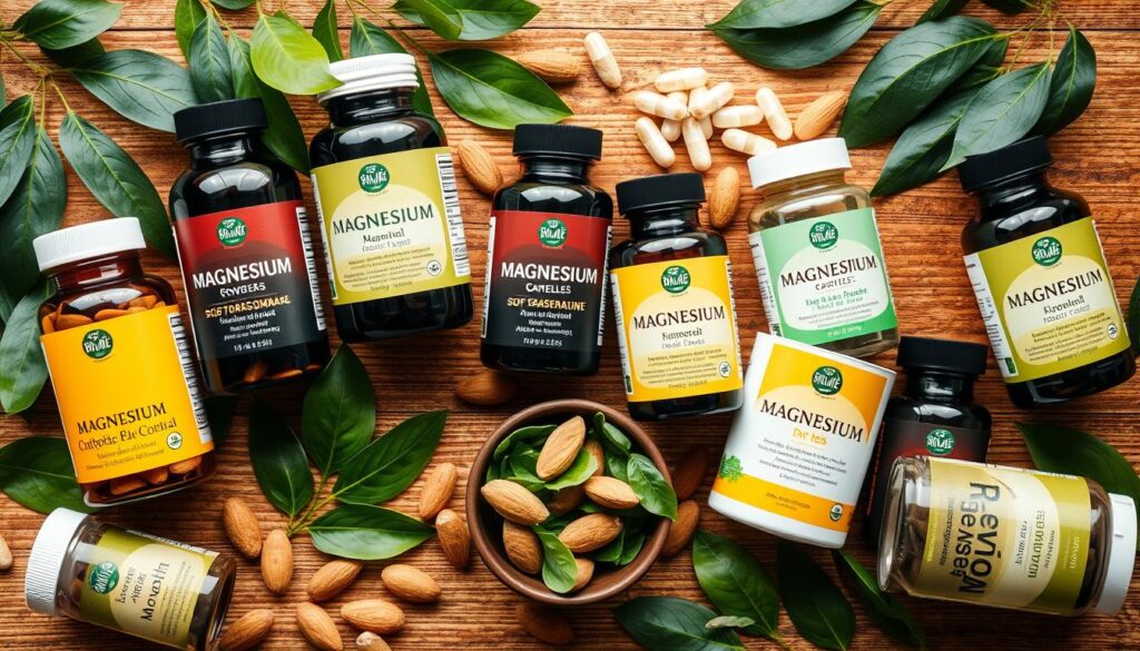 magnesium supplement review magnesium supplement review