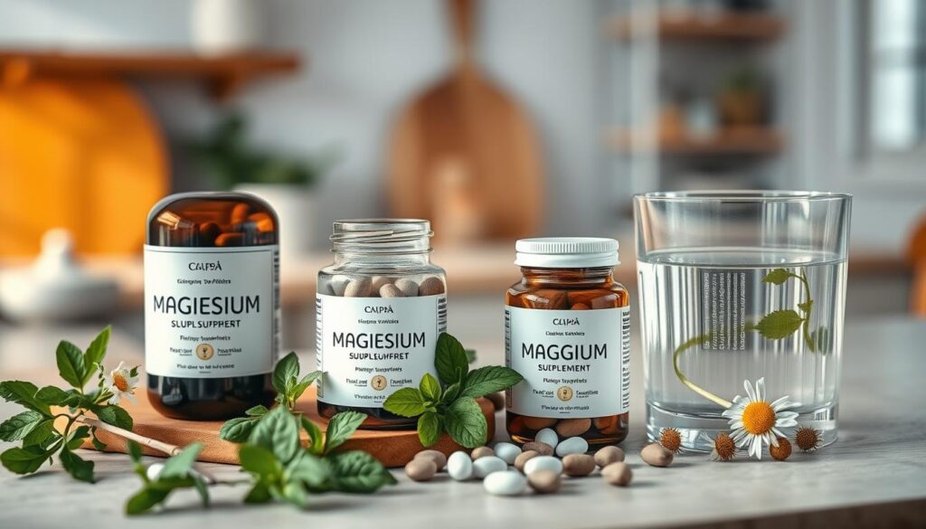 magnesium supplement reviews
