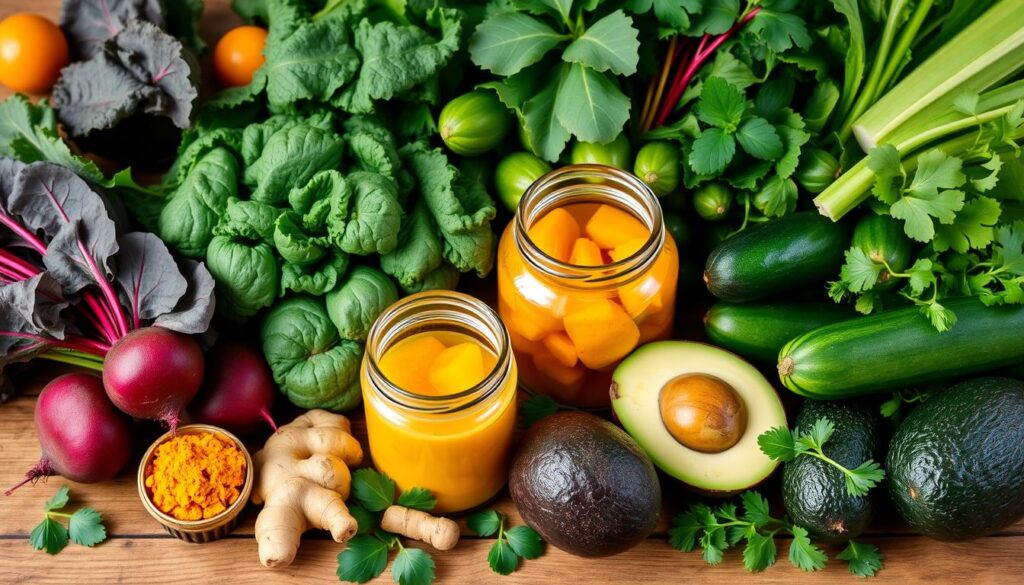 natural cleanse foods natural cleanse foods