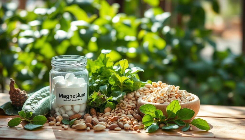 natural magnesium supplement natural magnesium supplement