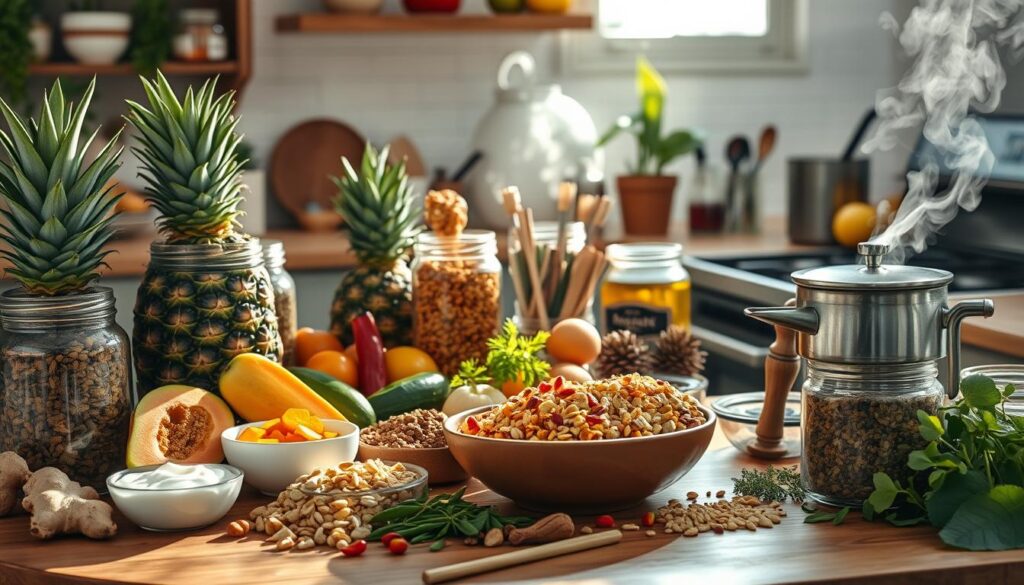 natural ways to improve digestion