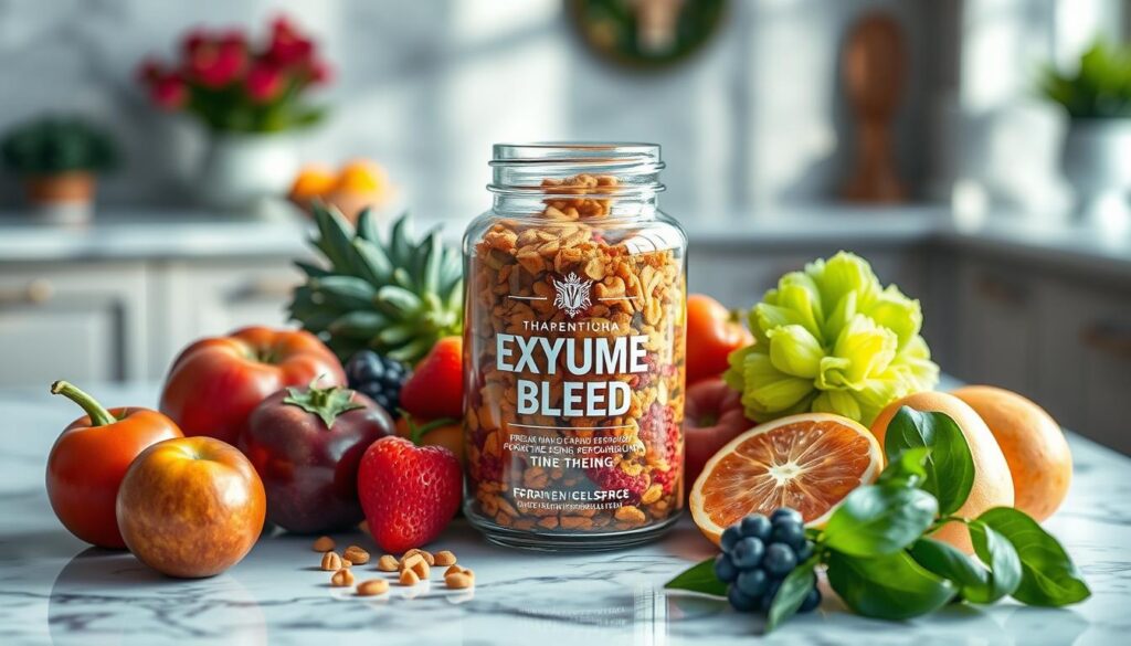 premium enzyme blend