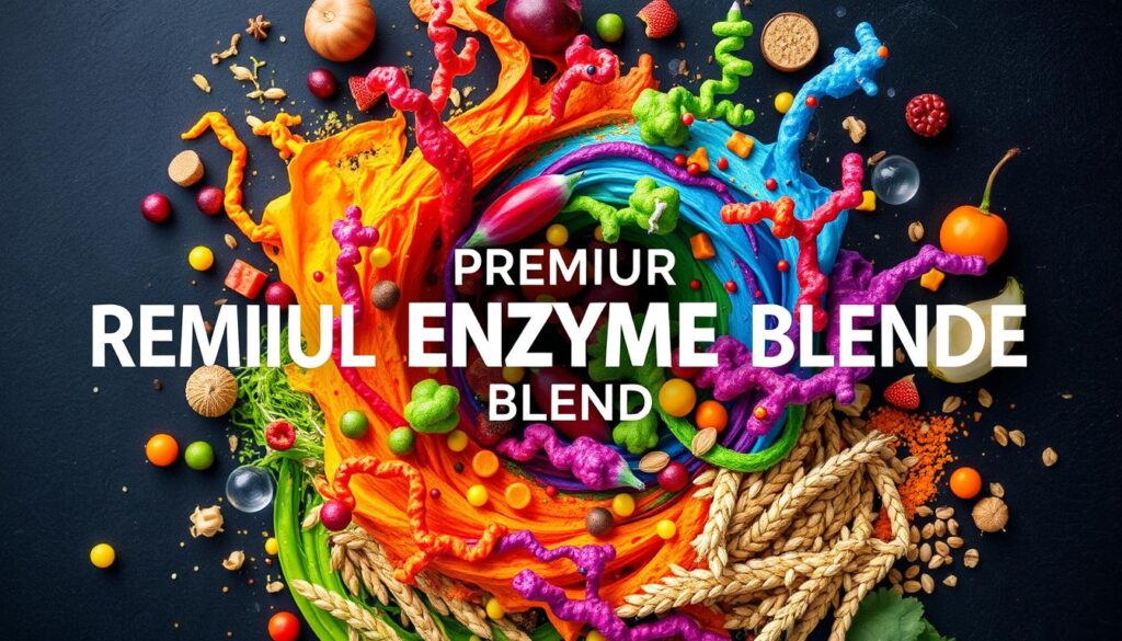 premium enzyme blend