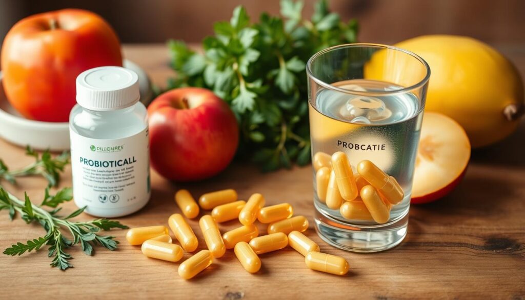 probiotic supplement
