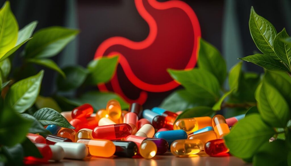 probiotics for digestive support