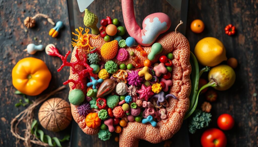 probiotics for gut flora