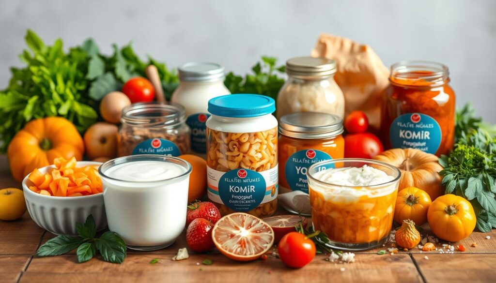 probiotics for gut health