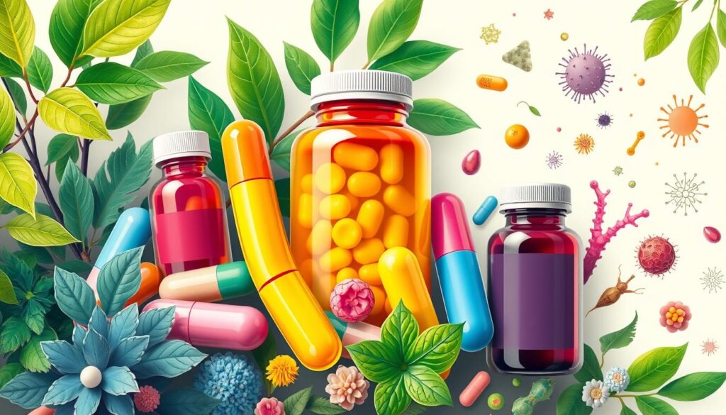 probiotics for gut health