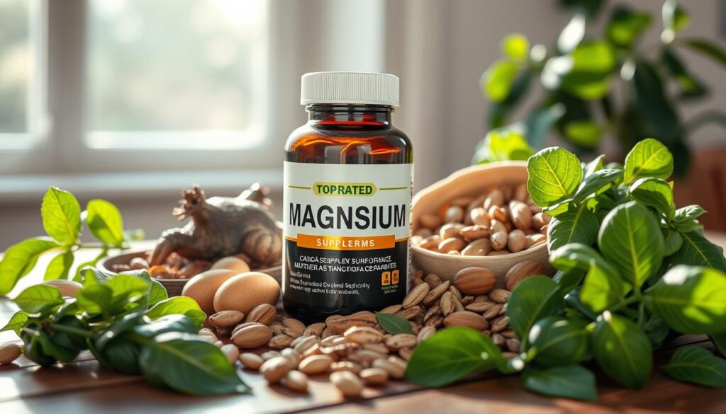 top-rated magnesium supplement top-rated magnesium supplement