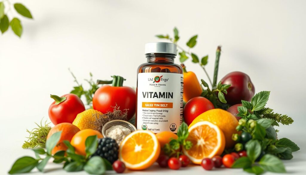 top vitamin brand